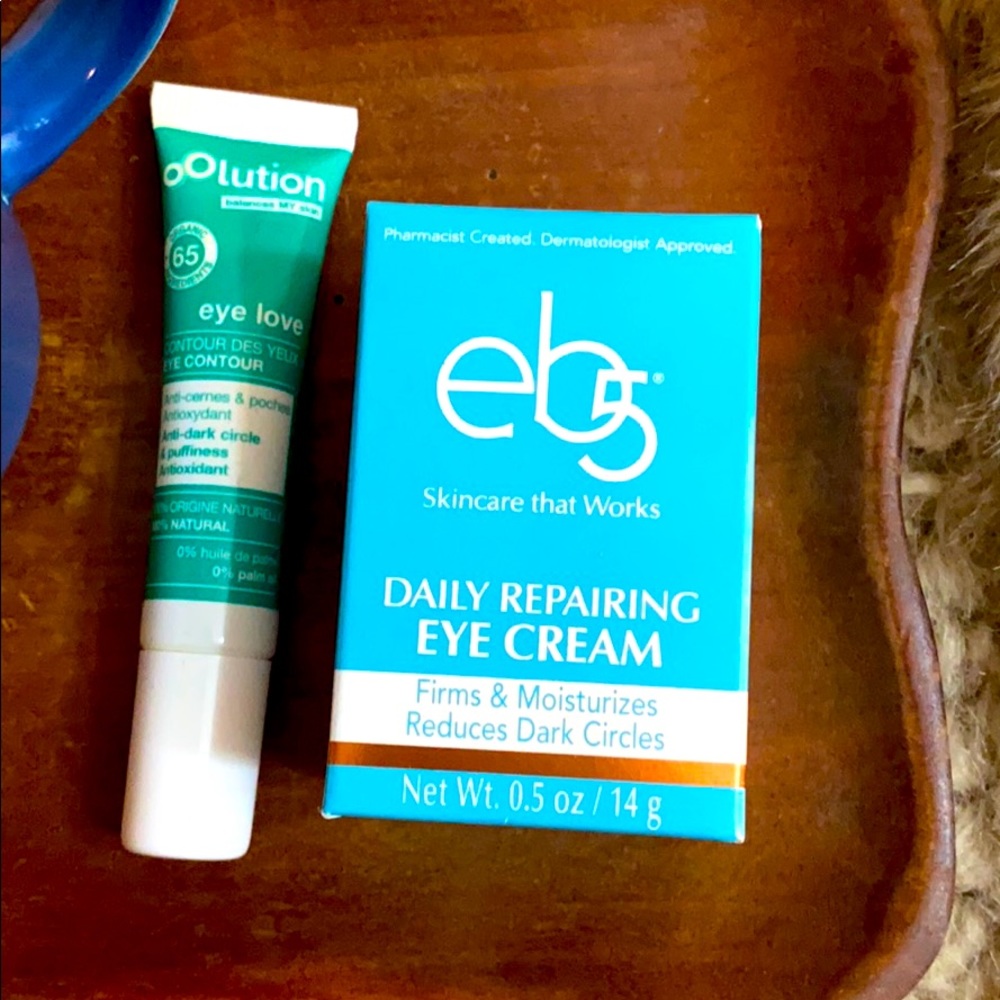 Eye Cream Duo